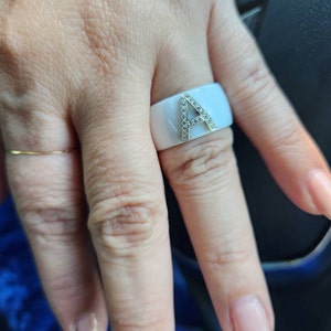 Adalynn added a photo of their purchase