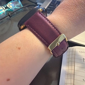 Natalie added a photo of their purchase