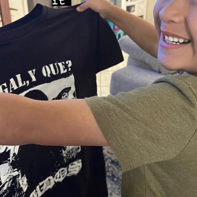T-shirt Crass Anarchy & Peace – Symbole Anarchiste Punk Hardcore, Neuf Avec étiquettes