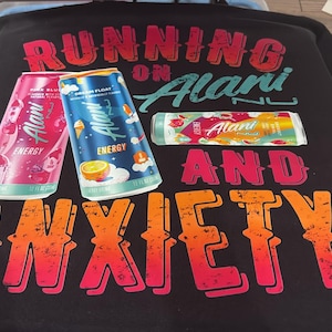 Tara added a photo of their purchase