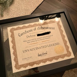 Ashley ha añadido una foto de su compra