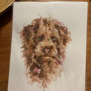 Etsy buyer added a photo of their purchase