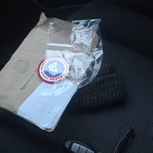 Virgil ha aggiunto una foto del proprio acquisto