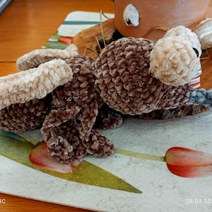 Steffi heeft een foto van de aankoop toegevoegd