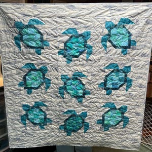 Trisha added a photo of their purchase