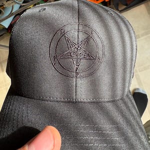 John added a photo of their purchase