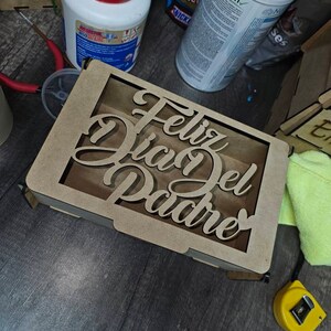 Carlos added a photo of their purchase