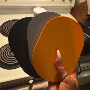 Ellen added a photo of their purchase
