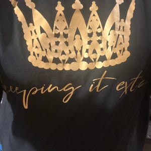 Donna adicionaram uma foto da sua compra