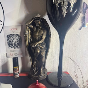 Etsy-koper heeft een foto van de aankoop toegevoegd