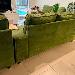 Andrea added a photo of their purchase