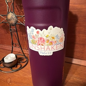 Susan added a photo of their purchase