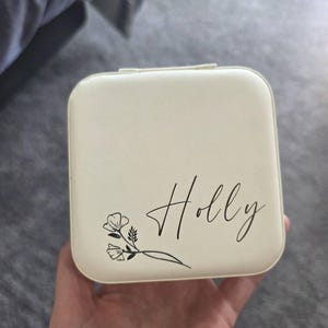 Holly hat ein Foto des gekauften Artikels hinzugefügt