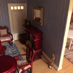 1/4 Scale Miniature 19 Piece Kitchen KIT - Etsy