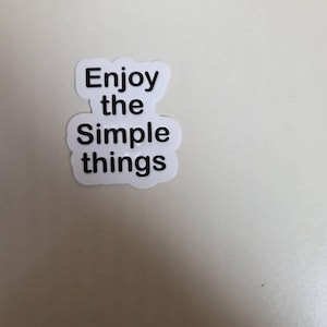 Maria added a photo of their purchase