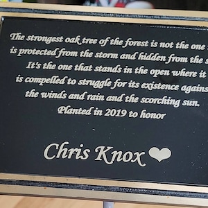 Melody added a photo of their purchase