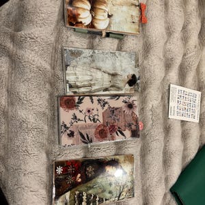 Amanda added a photo of their purchase