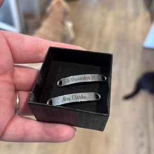 charlotte added a photo of their purchase