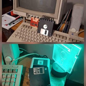 Karen added a photo of their purchase