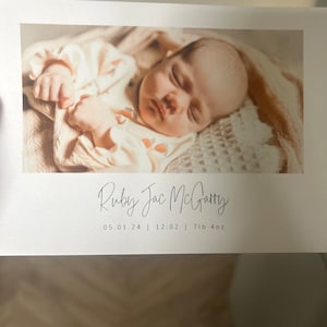 hazelwatson22 a ajouté une photo de son achat