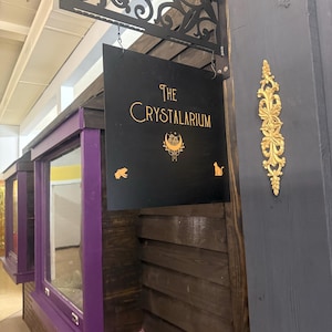 Kim added a photo of their purchase