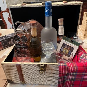 Acquirente Etsy ha aggiunto una foto del proprio acquisto