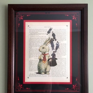 Blake added a photo of their purchase