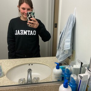 Meg added a photo of their purchase