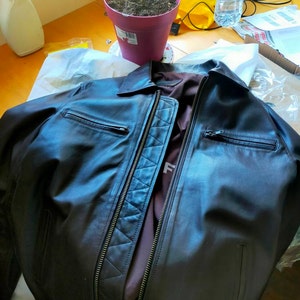 Messaoud hat ein Foto des gekauften Artikels hinzugefügt