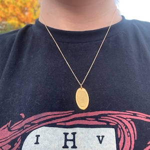 Emily hat ein Foto des gekauften Artikels hinzugefügt