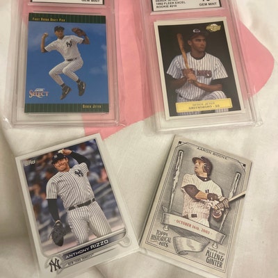 michael jordan 1994 upper deck baseball card value