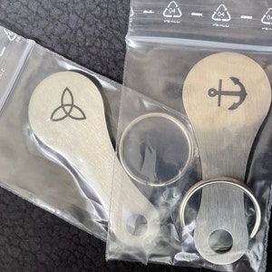 Etsy buyer added a photo of their purchase