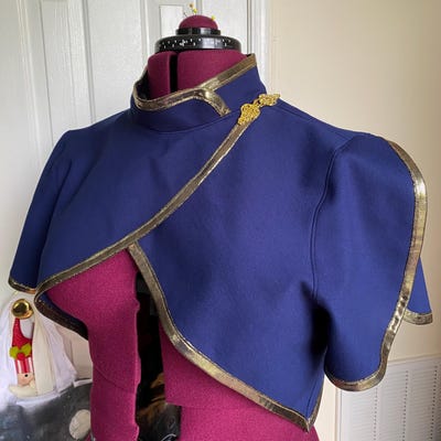 Costume Design Jobs photo