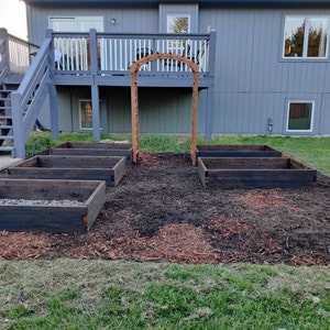 Etsy のお客さま さんが購入した商品の写真を追加しました