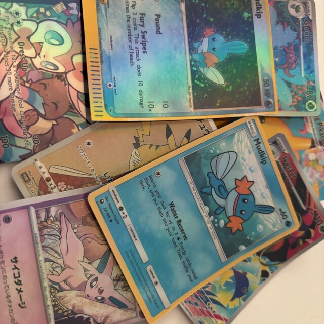 all holographic charizard cards Holographic Pokemon Collection main image 1