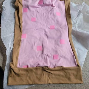 Shanequa added a photo of their purchase