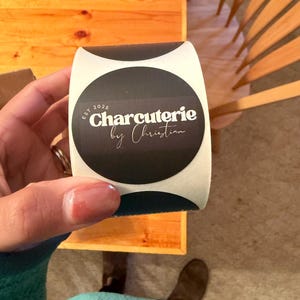Christian added a photo of their purchase