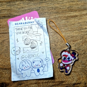 Starr added a photo of their purchase