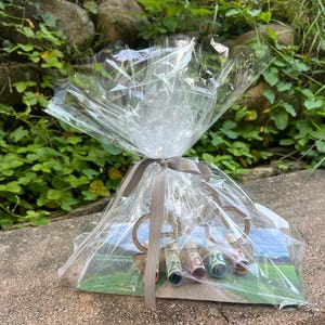 Miriam added a photo of their purchase