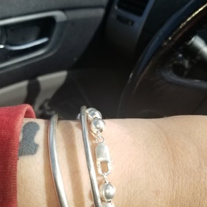 Sylvia added a photo of their purchase