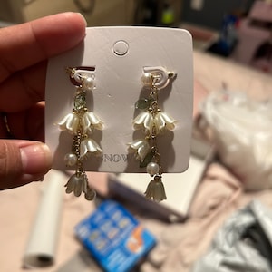 Leslie added a photo of their purchase