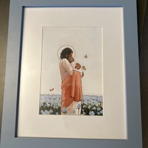 Nina heeft een foto van de aankoop toegevoegd