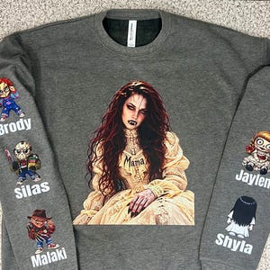 Brittany added a photo of their purchase