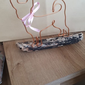 Katie added a photo of their purchase