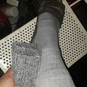 Etsy buyer added a photo of their purchase