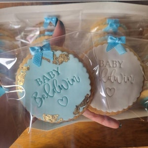 Emma added a photo of their purchase