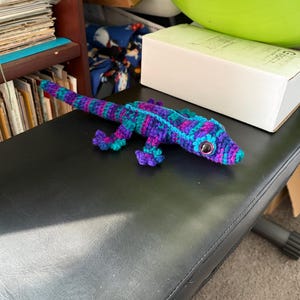 Tonya added a photo of their purchase