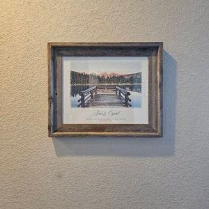Jim added a photo of their purchase