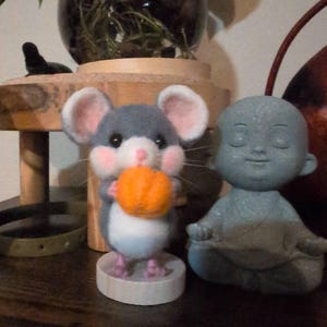 Photo from Etsy buyer Beth