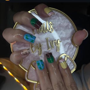 Denise adicionaram uma foto da sua compra